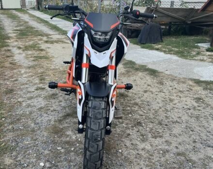 Tekken 250, объемом двигателя 0.25 л и пробегом 0 тыс. км за 1350 $, фото 5 на Automoto.ua