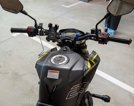 Tekken 250, объемом двигателя 0.25 л и пробегом 4 тыс. км за 1500 $, фото 2 на Automoto.ua