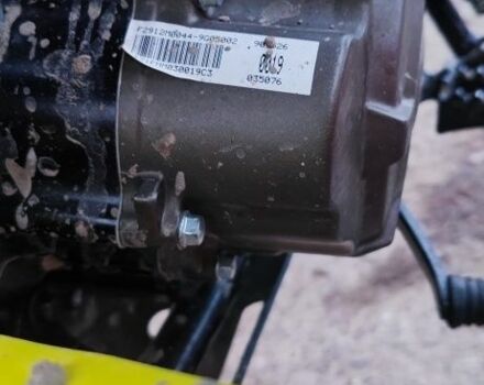 Tekken 250, об'ємом двигуна 0.25 л та пробігом 0 тис. км за 1535 $, фото 2 на Automoto.ua