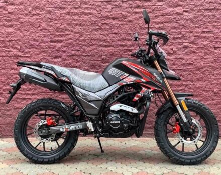 Tekken 250, объемом двигателя 0.25 л и пробегом 0 тыс. км за 1820 $, фото 3 на Automoto.ua