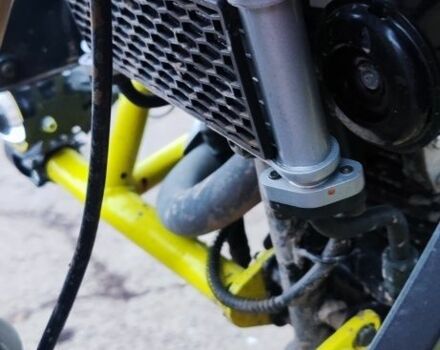 Tekken 250, об'ємом двигуна 0.25 л та пробігом 0 тис. км за 1535 $, фото 3 на Automoto.ua