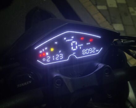 Tekken 250, об'ємом двигуна 0.25 л та пробігом 0 тис. км за 1350 $, фото 4 на Automoto.ua