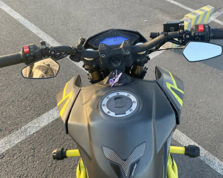 Tekken 250, объемом двигателя 0.25 л и пробегом 11 тыс. км за 1250 $, фото 11 на Automoto.ua