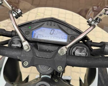 Tekken 250, объемом двигателя 0.25 л и пробегом 0 тыс. км за 1250 $, фото 1 на Automoto.ua