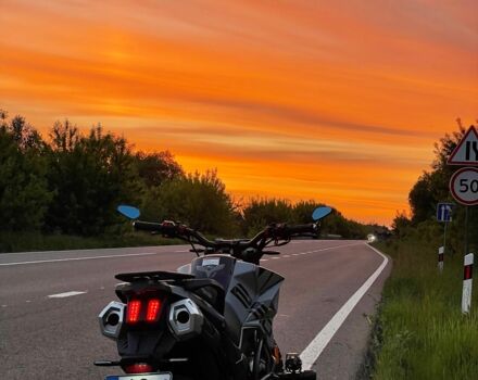 Tekken 250, объемом двигателя 0.25 л и пробегом 0 тыс. км за 1450 $, фото 5 на Automoto.ua