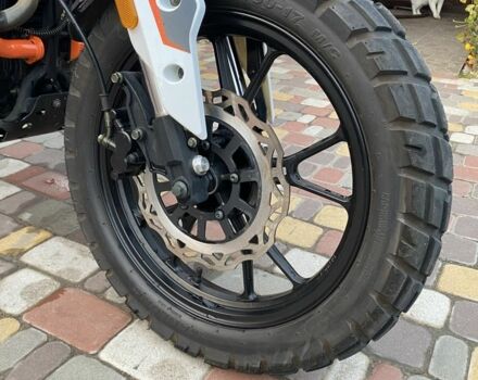 Tekken 250, объемом двигателя 0.25 л и пробегом 0 тыс. км за 1225 $, фото 3 на Automoto.ua