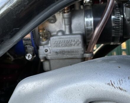 Tekken 250, объемом двигателя 0.25 л и пробегом 0 тыс. км за 1500 $, фото 3 на Automoto.ua