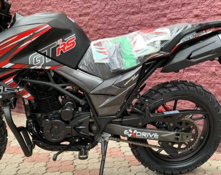 Tekken 250, объемом двигателя 0.25 л и пробегом 0 тыс. км за 1820 $, фото 6 на Automoto.ua