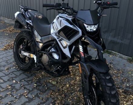 Tekken 250, объемом двигателя 0.25 л и пробегом 0 тыс. км за 1250 $, фото 2 на Automoto.ua