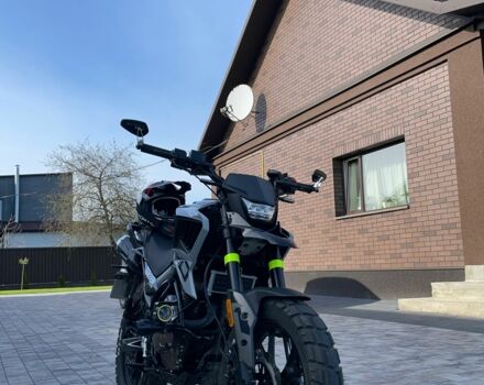 Tekken 250, объемом двигателя 0.25 л и пробегом 0 тыс. км за 1450 $, фото 1 на Automoto.ua