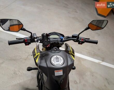 Tekken 250, объемом двигателя 0.25 л и пробегом 4 тыс. км за 1500 $, фото 1 на Automoto.ua