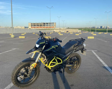 Tekken 250, объемом двигателя 0.25 л и пробегом 11 тыс. км за 1250 $, фото 1 на Automoto.ua