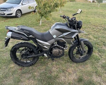 Tekken 250 2023 в Чернигове на Automoto.ua Tekken 250, объемом двигателя 0.25 л и пробегом 0 тыс. км за 1200 $, фото 3 на Automoto.ua