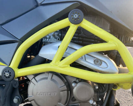 Tekken 250, объемом двигателя 0.25 л и пробегом 11 тыс. км за 1250 $, фото 16 на Automoto.ua