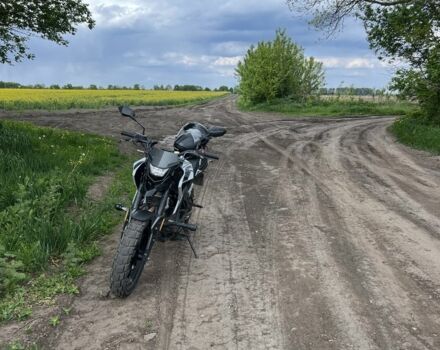 Tekken 250, объемом двигателя 0.25 л и пробегом 0 тыс. км за 1194 $, фото 7 на Automoto.ua