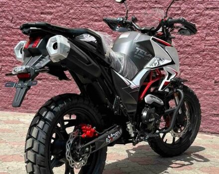 Tekken 250, объемом двигателя 0.25 л и пробегом 0 тыс. км за 1820 $, фото 15 на Automoto.ua