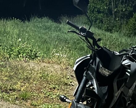 Tekken 250, объемом двигателя 0.25 л и пробегом 0 тыс. км за 1194 $, фото 2 на Automoto.ua