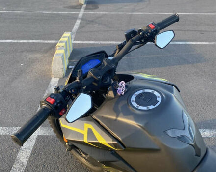 Tekken 250, объемом двигателя 0.25 л и пробегом 11 тыс. км за 1250 $, фото 3 на Automoto.ua