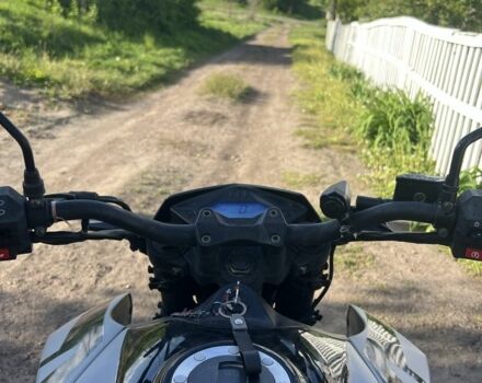 Tekken 250, объемом двигателя 0.25 л и пробегом 0 тыс. км за 1194 $, фото 6 на Automoto.ua