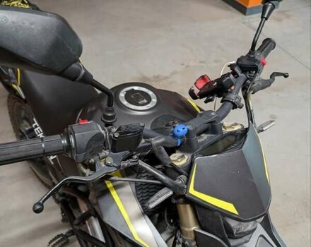 Tekken 250, объемом двигателя 0.25 л и пробегом 4 тыс. км за 1500 $, фото 3 на Automoto.ua