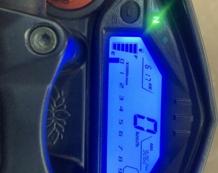 Tekken 250, объемом двигателя 0.25 л и пробегом 0 тыс. км за 1600 $, фото 4 на Automoto.ua