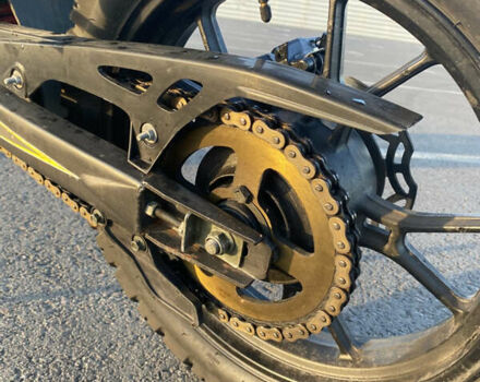 Tekken 250, объемом двигателя 0.25 л и пробегом 11 тыс. км за 1250 $, фото 13 на Automoto.ua