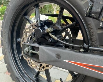 Tekken 250, объемом двигателя 0.25 л и пробегом 0 тыс. км за 1225 $, фото 7 на Automoto.ua