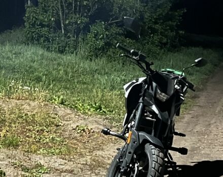 Tekken 250, объемом двигателя 0.25 л и пробегом 0 тыс. км за 1194 $, фото 3 на Automoto.ua