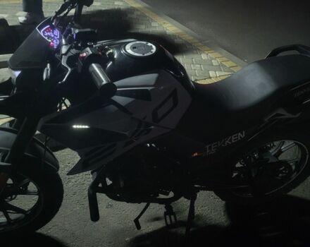 Tekken 250, об'ємом двигуна 0.25 л та пробігом 0 тис. км за 1350 $, фото 3 на Automoto.ua