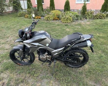 Tekken 250 2023 в Чернигове на Automoto.ua Tekken 250, объемом двигателя 0.25 л и пробегом 0 тыс. км за 1200 $, фото 4 на Automoto.ua