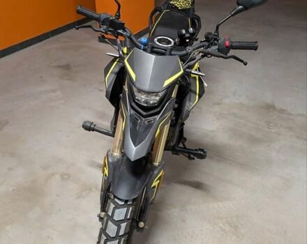 Tekken 250, объемом двигателя 0.25 л и пробегом 4 тыс. км за 1500 $, фото 6 на Automoto.ua