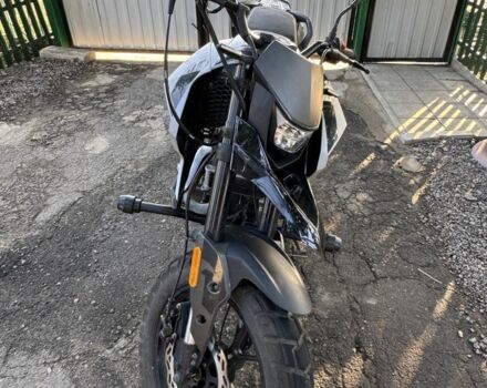 Tekken 250, объемом двигателя 0.25 л и пробегом 0 тыс. км за 1500 $, фото 2 на Automoto.ua