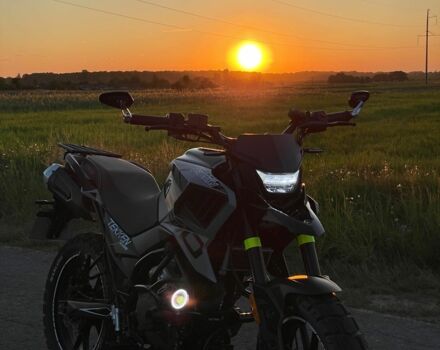 Tekken 250, объемом двигателя 0.25 л и пробегом 0 тыс. км за 1450 $, фото 4 на Automoto.ua