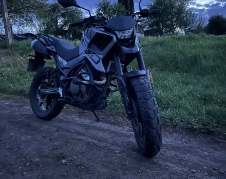 Tekken 250, объемом двигателя 0.25 л и пробегом 0 тыс. км за 1194 $, фото 9 на Automoto.ua