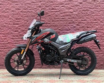 Tekken 250, объемом двигателя 0.25 л и пробегом 0 тыс. км за 1820 $, фото 5 на Automoto.ua