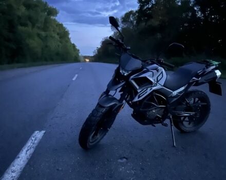 Tekken 250, объемом двигателя 0.25 л и пробегом 0 тыс. км за 1194 $, фото 4 на Automoto.ua