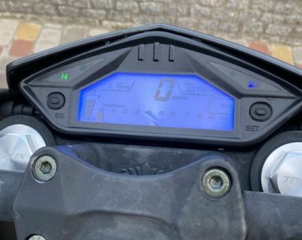 Tekken 250, объемом двигателя 0.25 л и пробегом 0 тыс. км за 1225 $, фото 5 на Automoto.ua