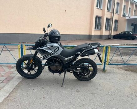 Tekken 250, объемом двигателя 0.25 л и пробегом 0 тыс. км за 1194 $, фото 1 на Automoto.ua