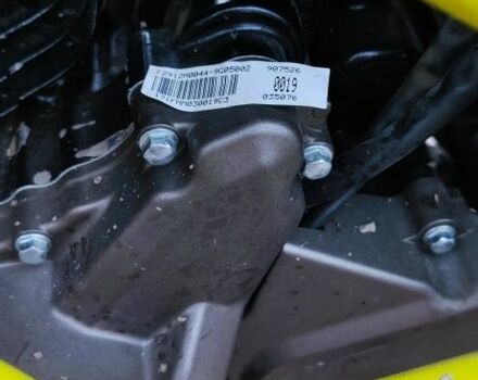 Tekken 250, об'ємом двигуна 0.25 л та пробігом 0 тис. км за 1535 $, фото 4 на Automoto.ua