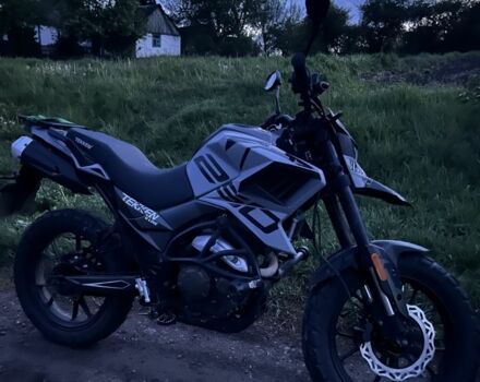 Tekken 250, объемом двигателя 0.25 л и пробегом 0 тыс. км за 1194 $, фото 5 на Automoto.ua