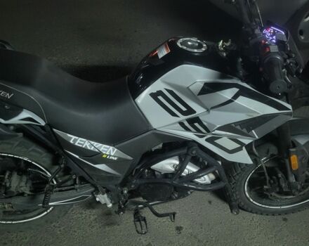 Tekken 250, об'ємом двигуна 0.25 л та пробігом 0 тис. км за 1350 $, фото 1 на Automoto.ua