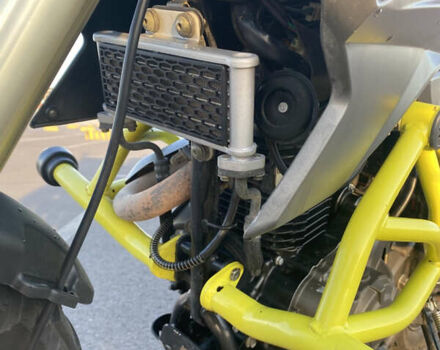 Tekken 250, объемом двигателя 0.25 л и пробегом 11 тыс. км за 1250 $, фото 10 на Automoto.ua