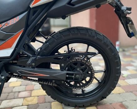 Tekken 250, объемом двигателя 0.25 л и пробегом 0 тыс. км за 1225 $, фото 2 на Automoto.ua