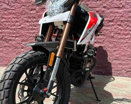 Tekken 250, объемом двигателя 0.25 л и пробегом 0 тыс. км за 1820 $, фото 13 на Automoto.ua