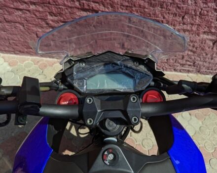 Tekken 250, объемом двигателя 0.25 л и пробегом 0 тыс. км за 1820 $, фото 23 на Automoto.ua