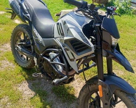 Tekken 250, об'ємом двигуна 0.25 л та пробігом 0 тис. км за 1300 $, фото 5 на Automoto.ua