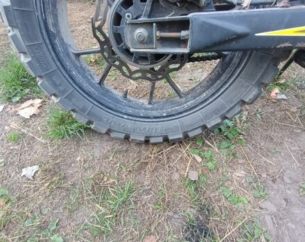 Tekken 250, объемом двигателя 0 л и пробегом 0 тыс. км за 1309 $, фото 2 на Automoto.ua