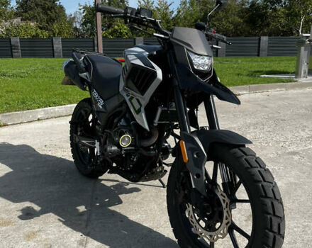 Tekken 250, объемом двигателя 0.25 л и пробегом 6 тыс. км за 1500 $, фото 5 на Automoto.ua