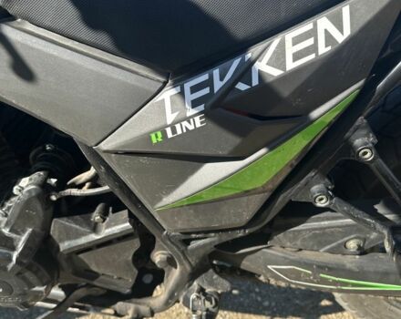 Tekken 250, объемом двигателя 0.25 л и пробегом 0 тыс. км за 1295 $, фото 4 на Automoto.ua