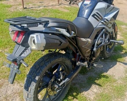 Tekken 250, об'ємом двигуна 0.25 л та пробігом 0 тис. км за 1300 $, фото 4 на Automoto.ua